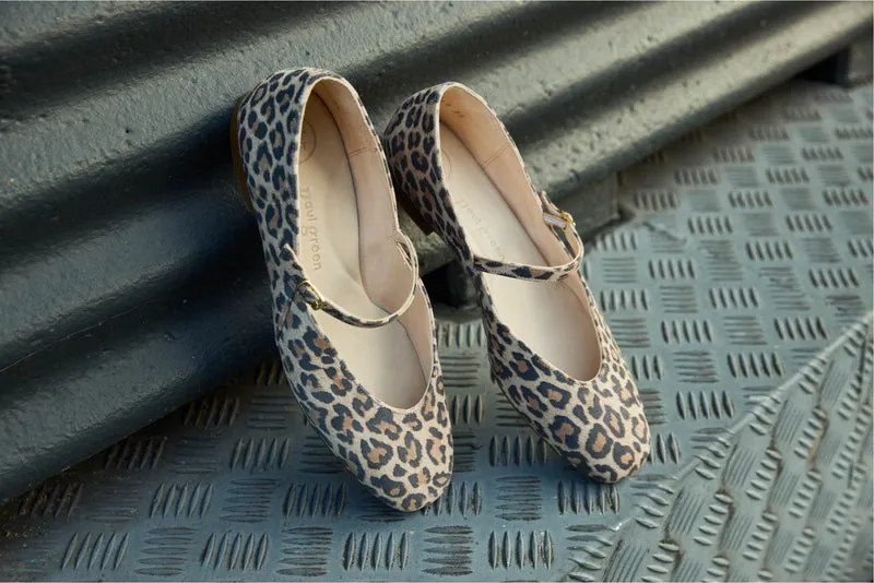 PATRIA LEOPARD