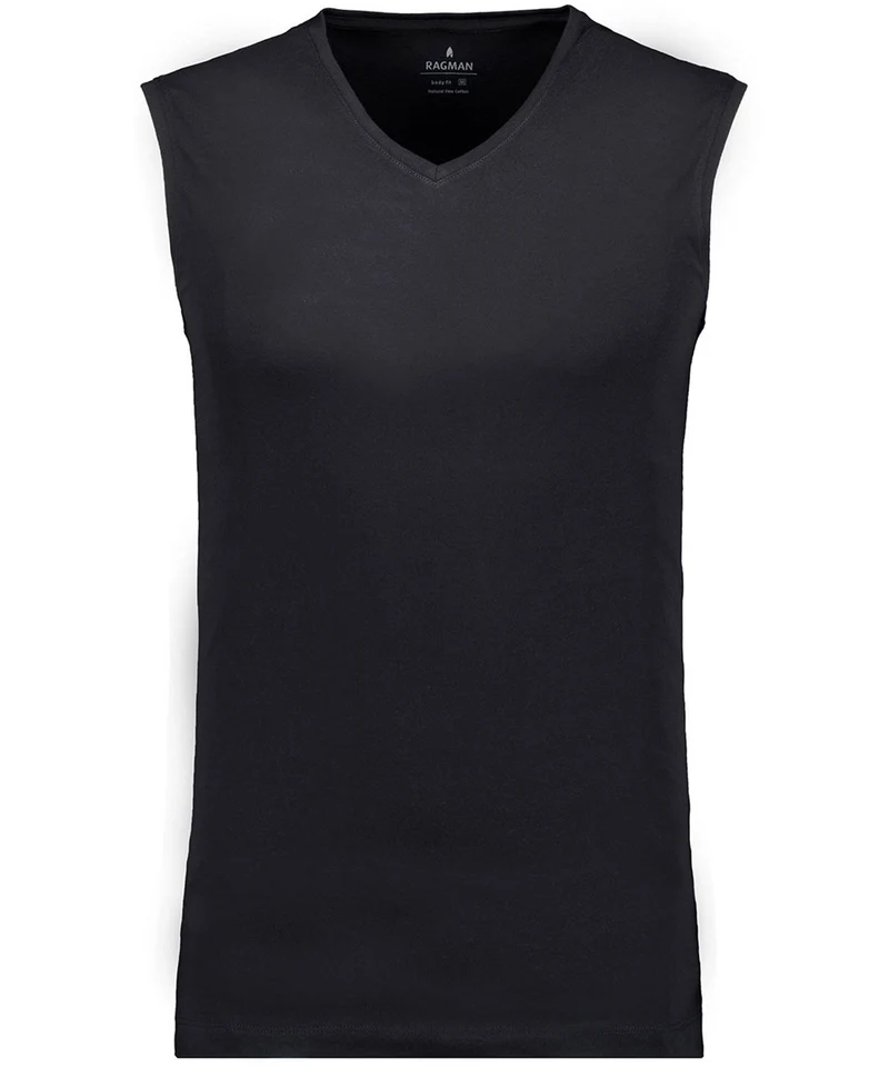 Bodywear V-Neck