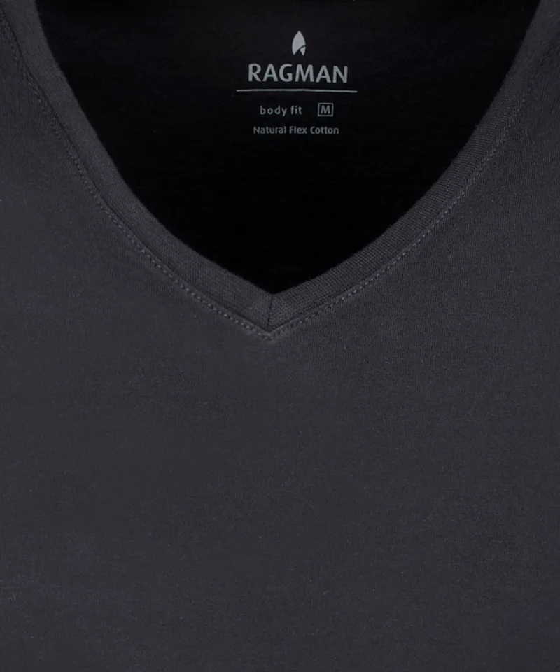 Bodywear V-Neck
