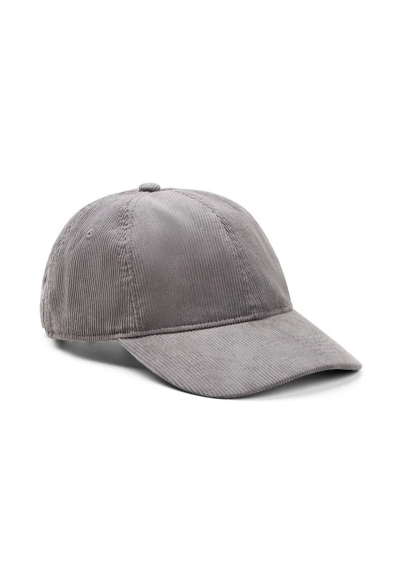 Cordcap aus Baumwollgemisch