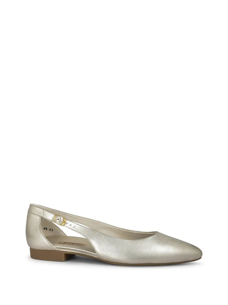 PELLIZZA SOFT GOLD