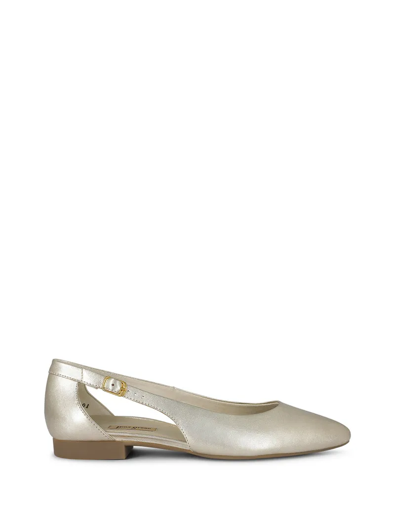 PELLIZZA SOFT GOLD