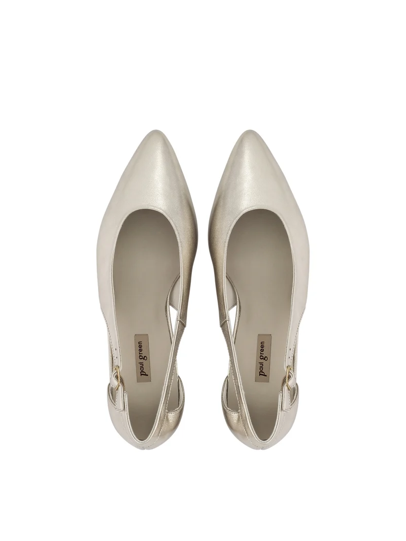 PELLIZZA SOFT GOLD
