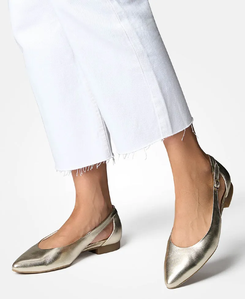 PELLIZZA SOFT GOLD
