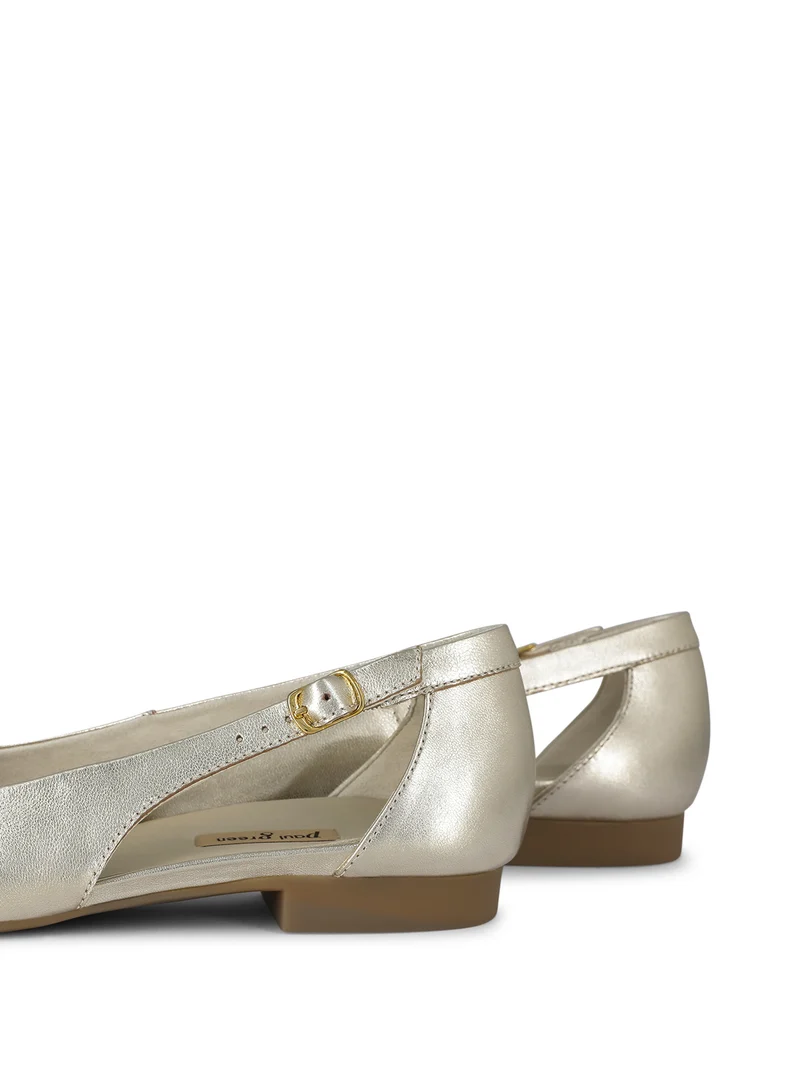 PELLIZZA SOFT GOLD