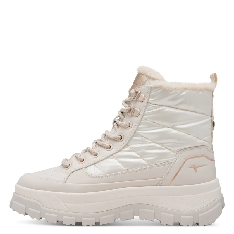Stiefel