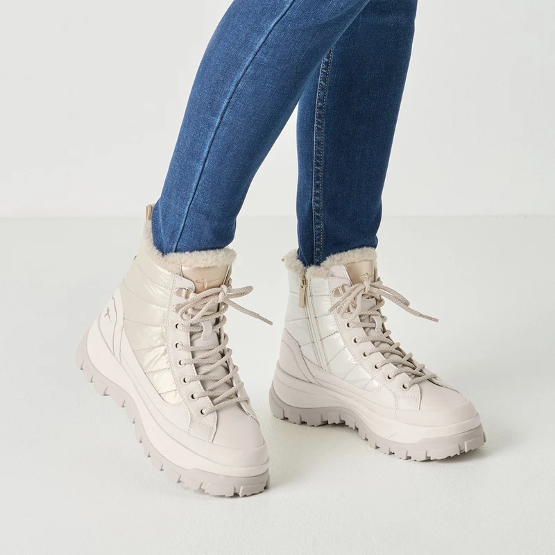 Stiefel