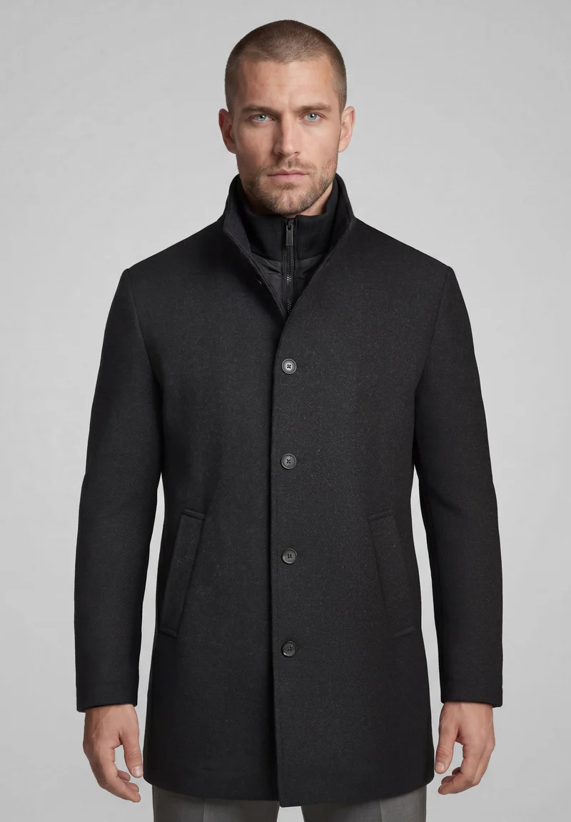 Jackets