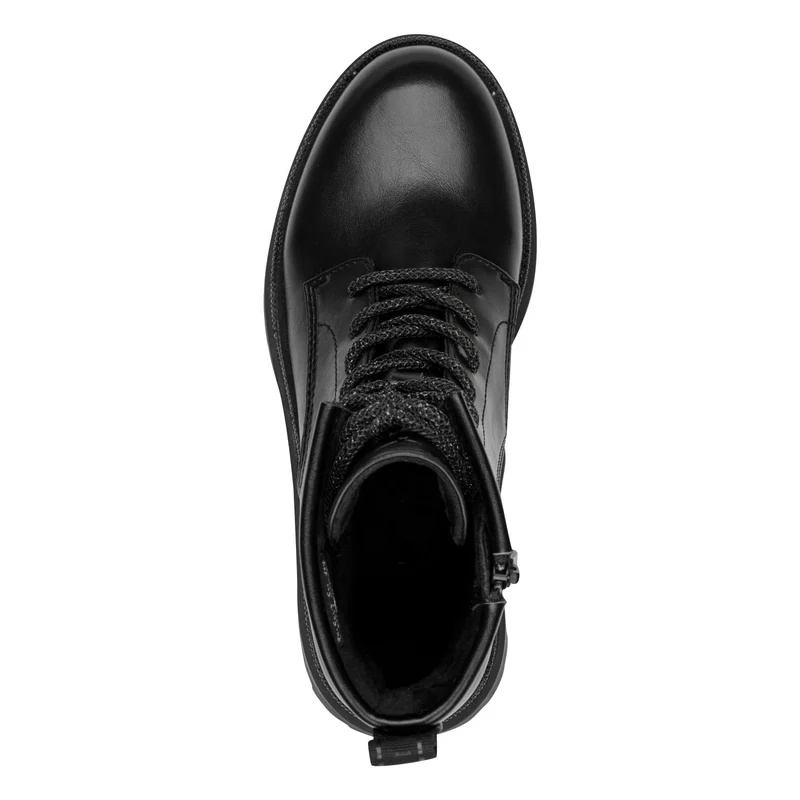 Stiefel