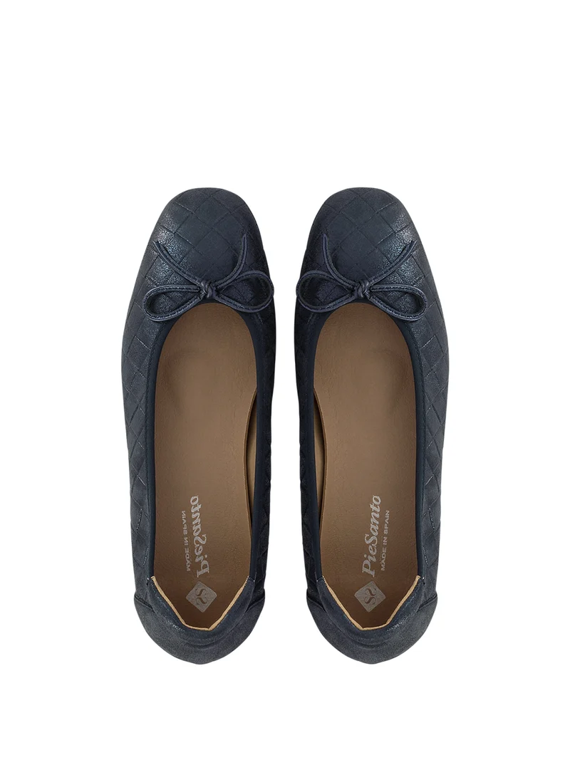 POSTA NAVY METALLIC