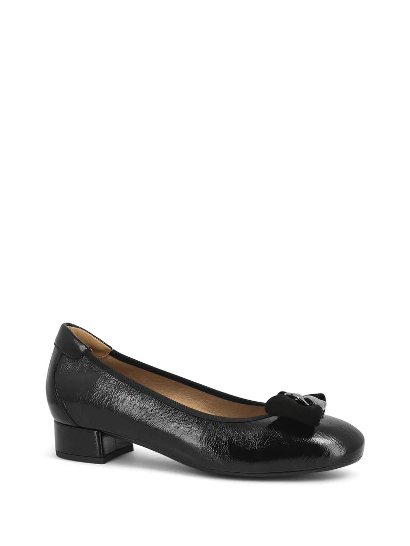 PUTTY BLACK