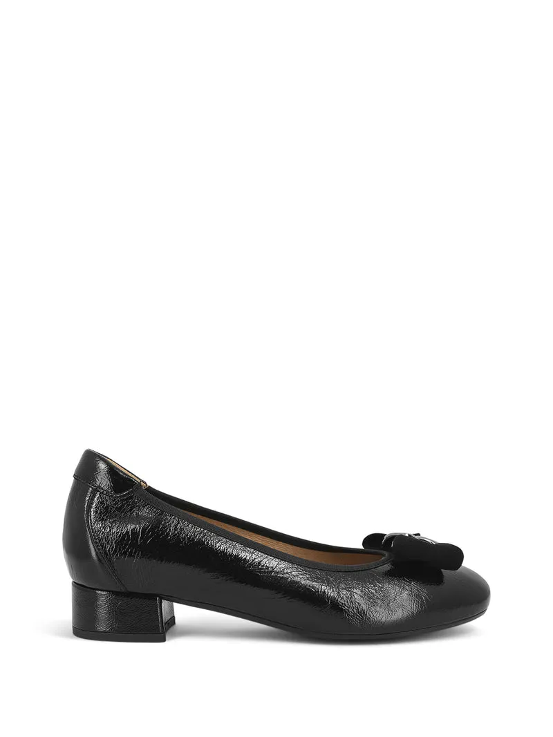 PUTTY BLACK