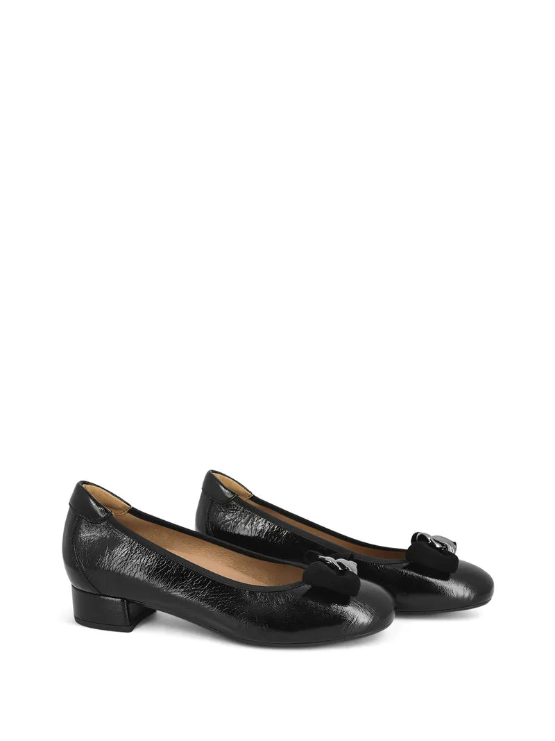 PUTTY BLACK