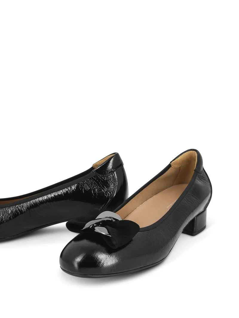 PUTTY BLACK