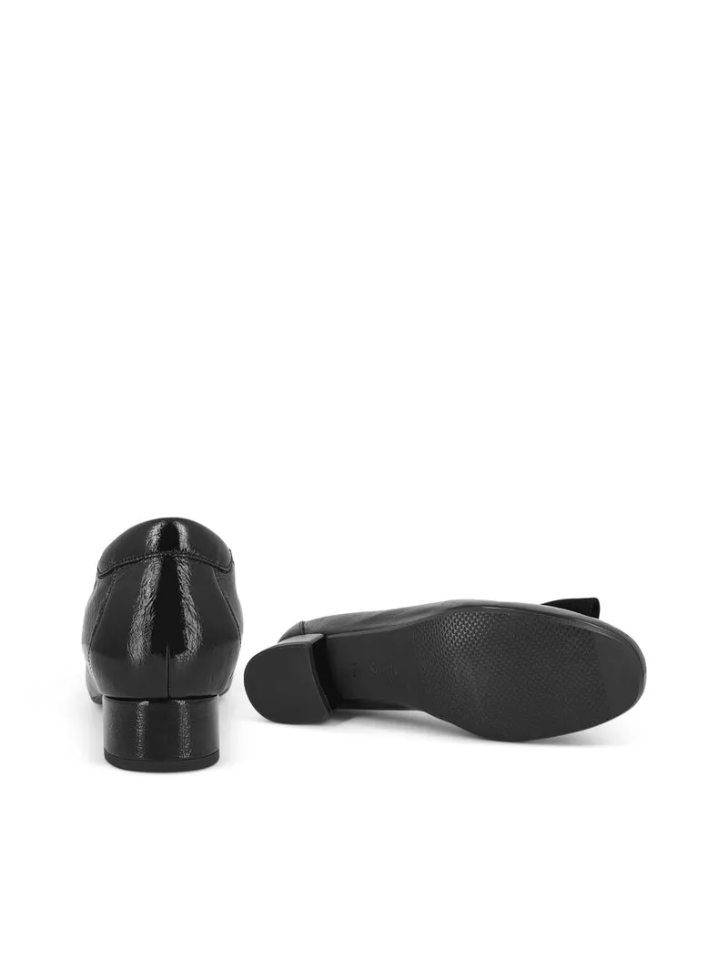 PUTTY BLACK