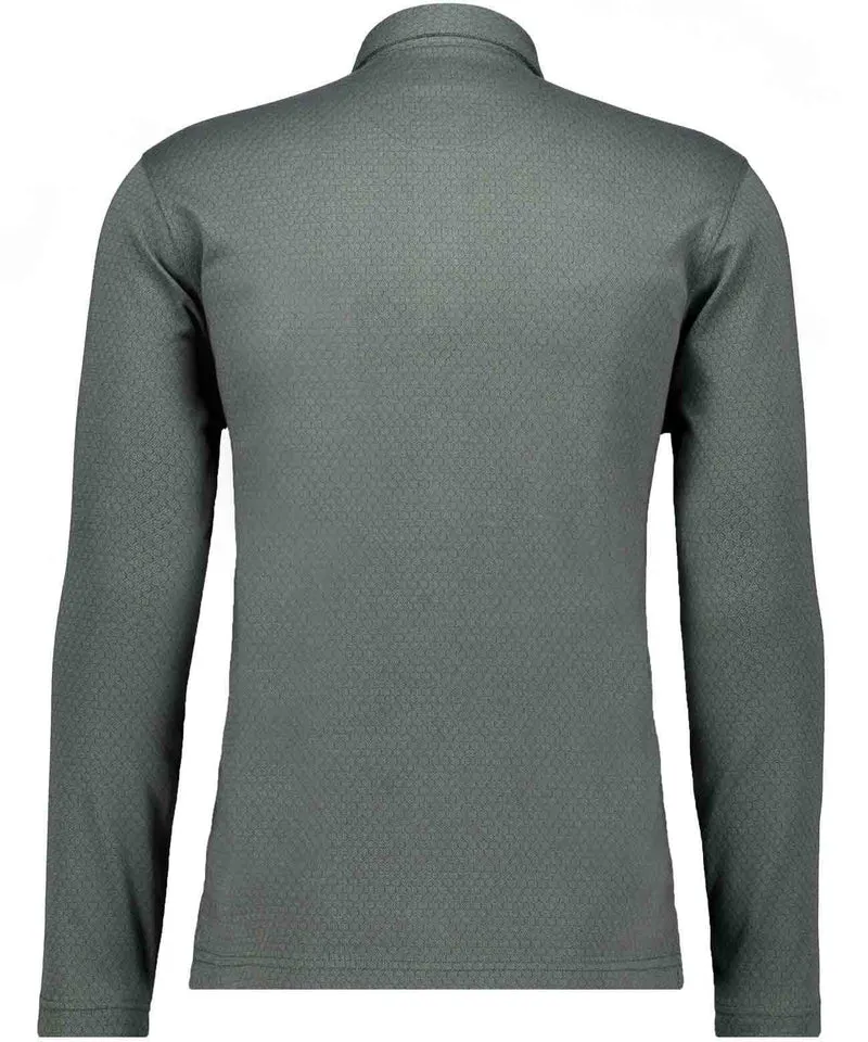 Polo button, LS
