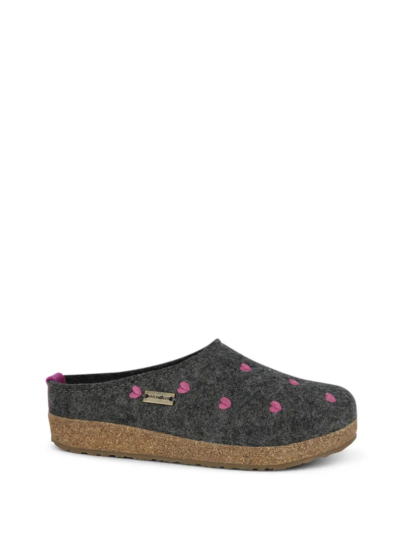 CUORICINI ANTHRACITE