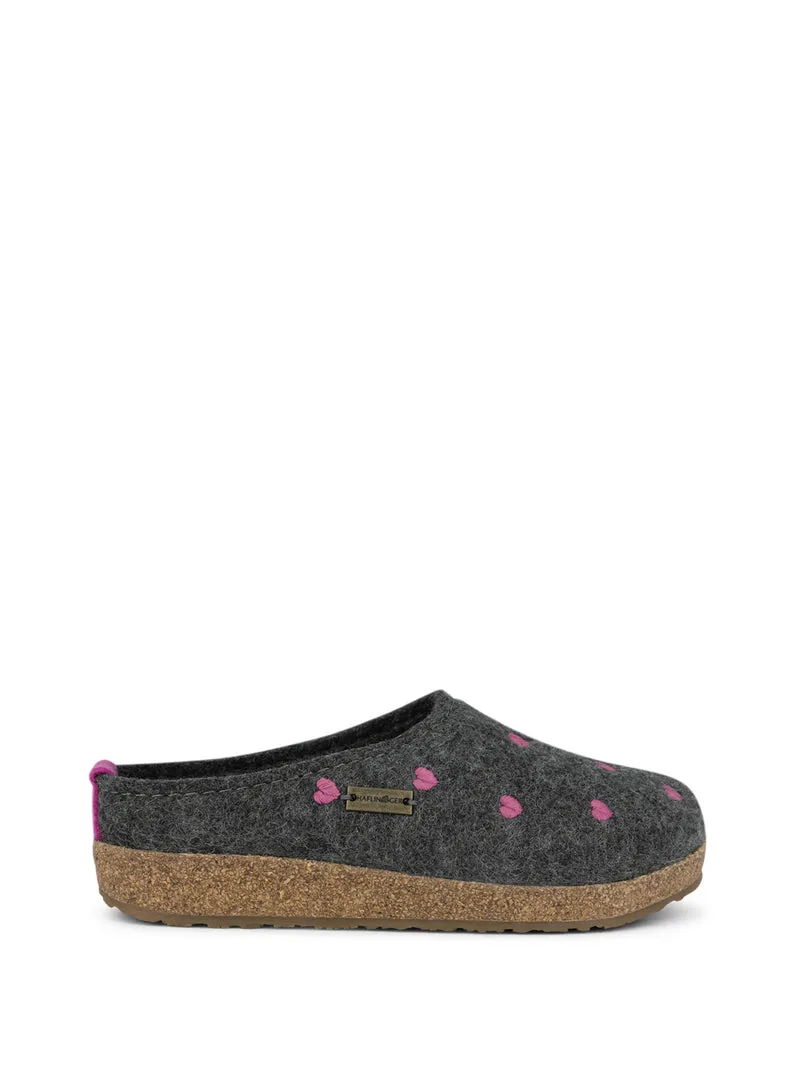 CUORICINI ANTHRACITE