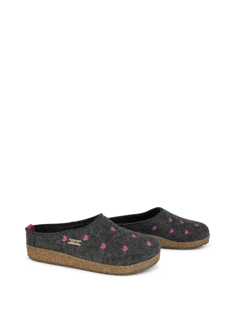 CUORICINI ANTHRACITE