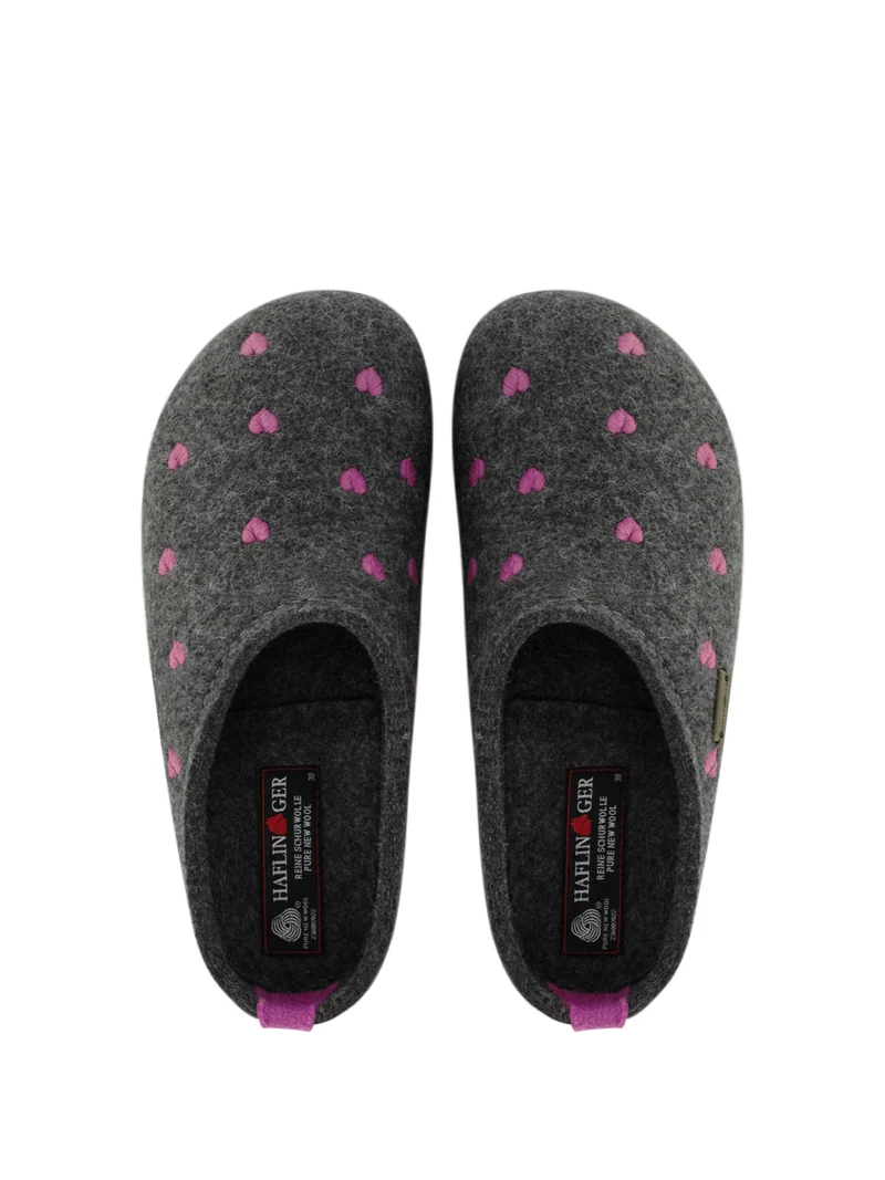 CUORICINI ANTHRACITE