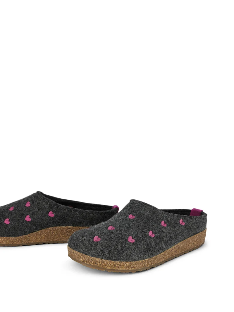 CUORICINI ANTHRACITE