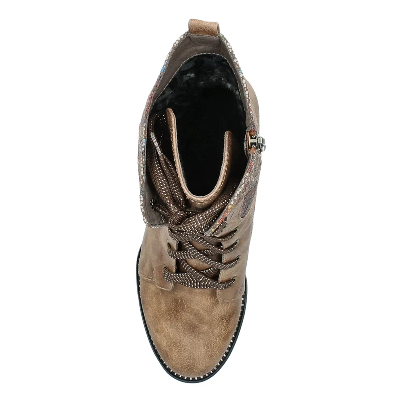 Bottines - Misstyl NJACBO 10