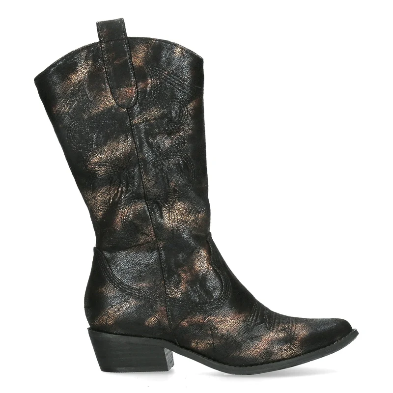 Bottes - Misstyl NHICNIO 28