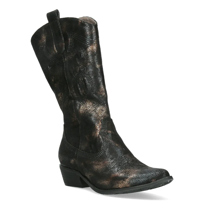 Bottes - Misstyl NHICNIO 28
