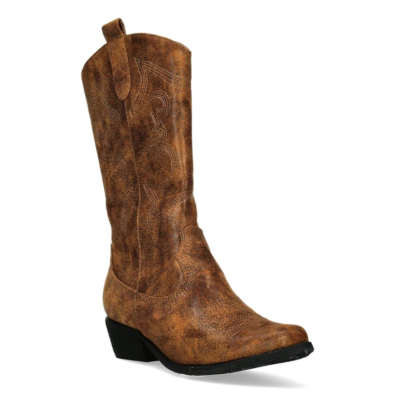 Bottes - Misstyl NHICNIO 28