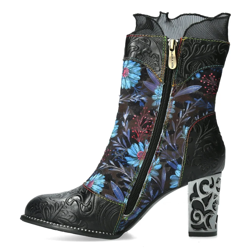 Bottes - LEDAO 01
