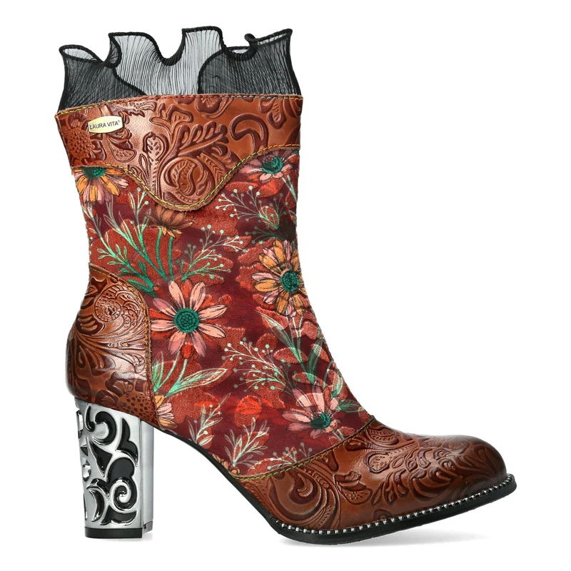 Bottes - LEDAO 01