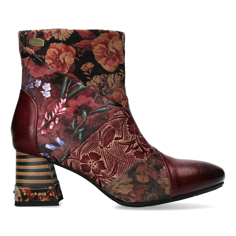 Bottines - TALAO 01