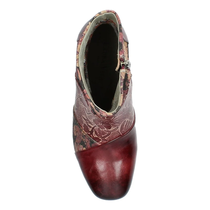 Bottines - TALAO 01