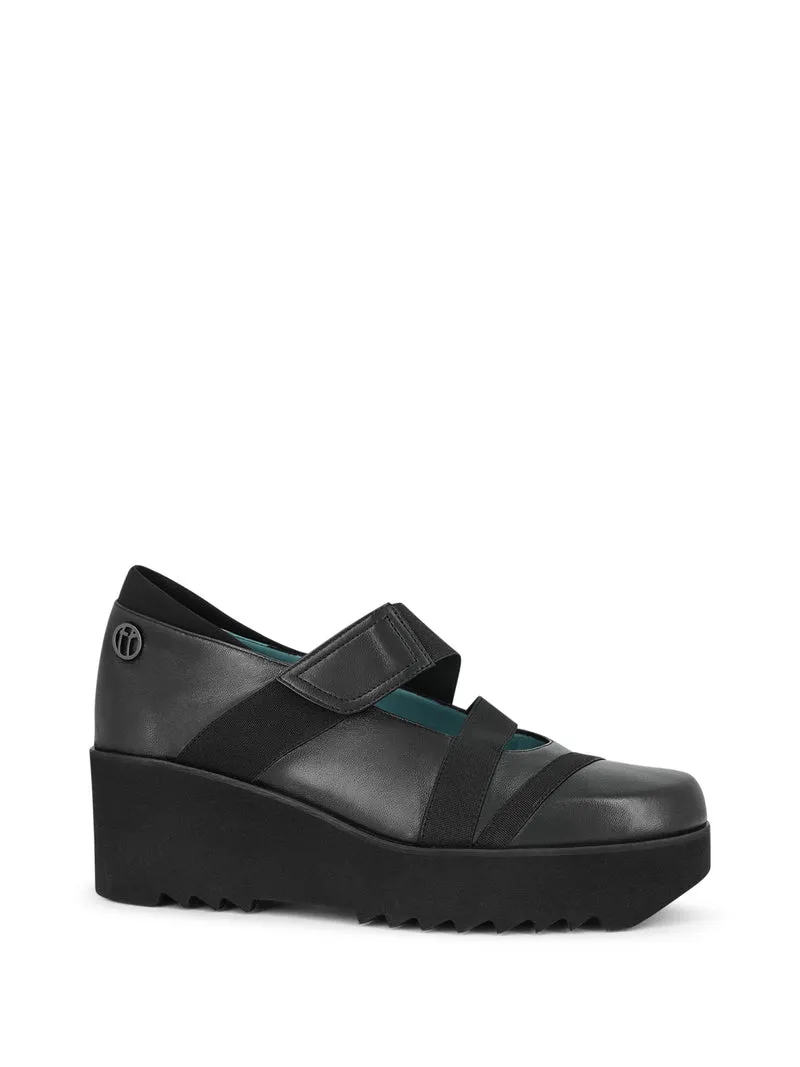 TAMWORTH BLACK