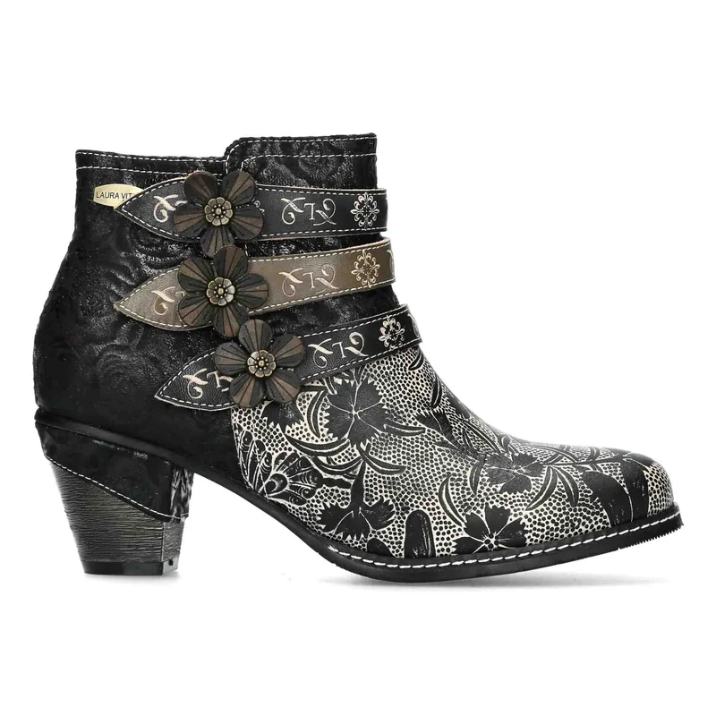 Bottines - GRALO 06