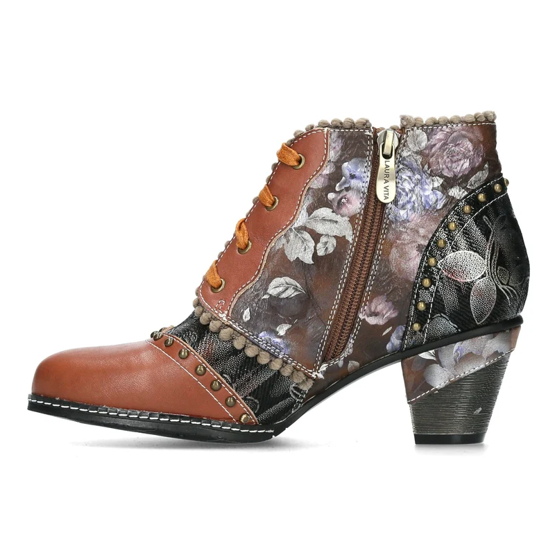 Bottines - GRALO 03