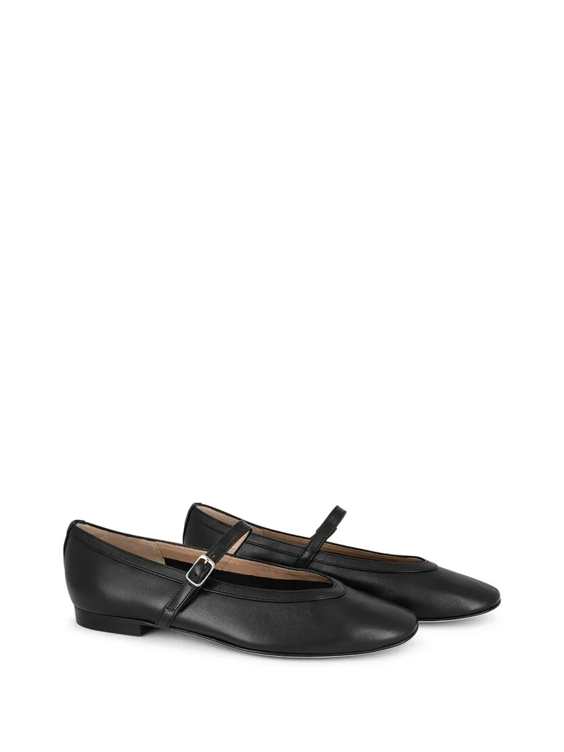 SABORA BLACK