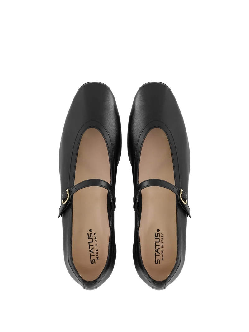 SABORA BLACK