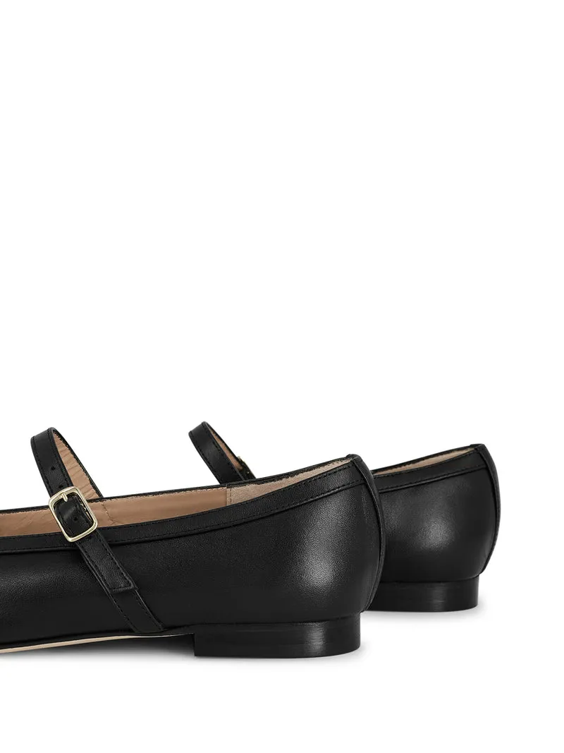 SABORA BLACK