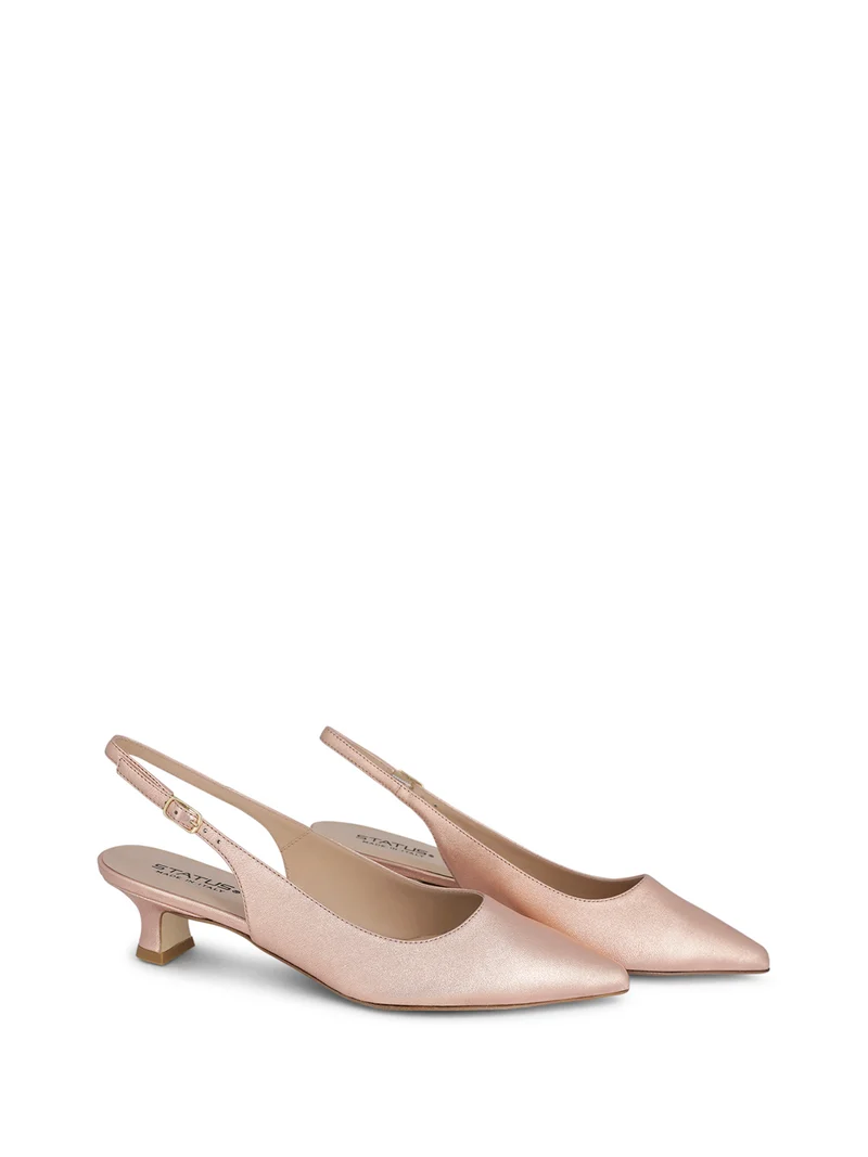 SPECIALE ROSE GOLD