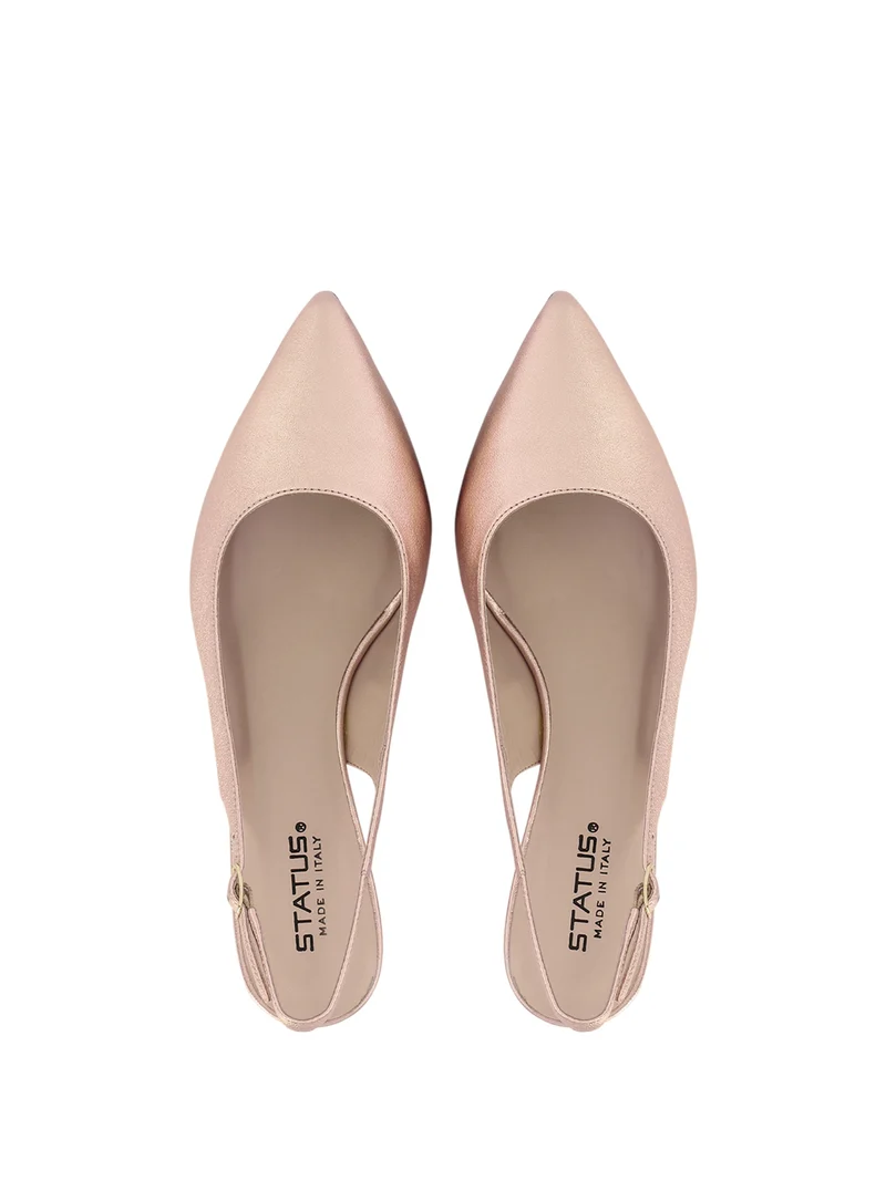 SPECIALE ROSE GOLD