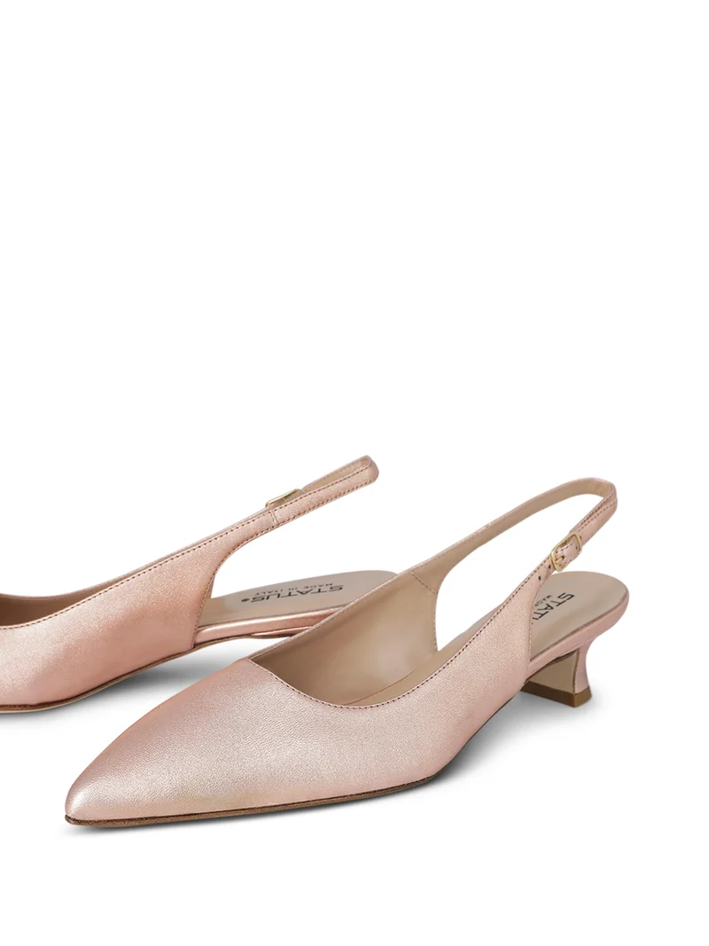 SPECIALE ROSE GOLD