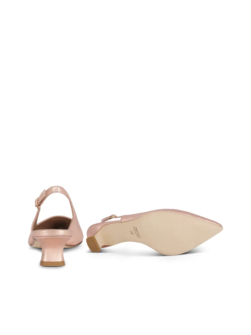 SPECIALE ROSE GOLD
