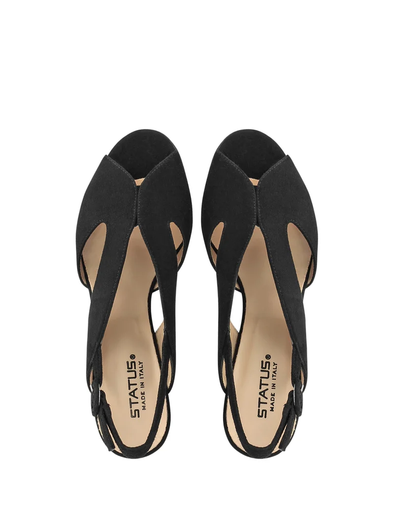 SAONA BLACK