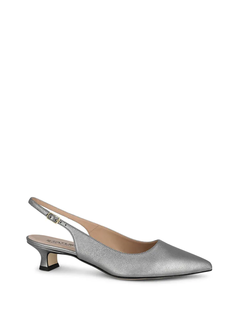SPECIALE GUNMETAL