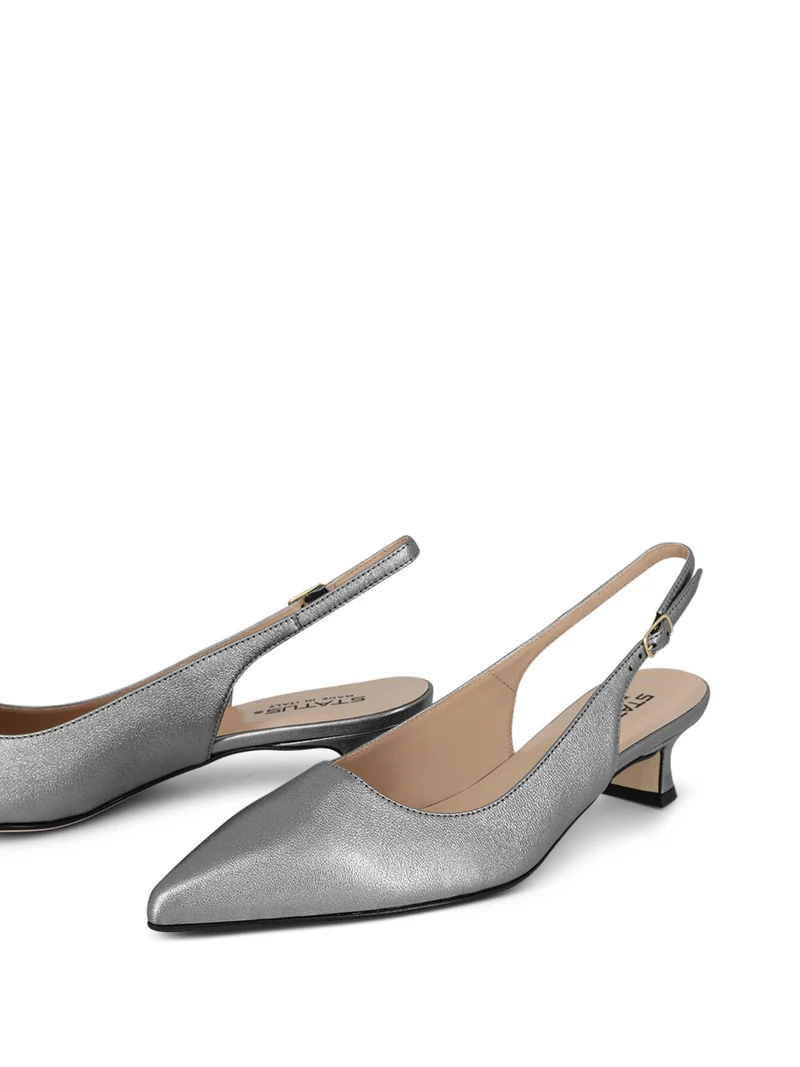 SPECIALE GUNMETAL