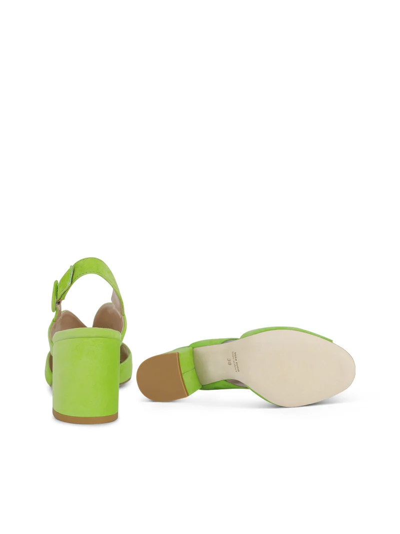 SAONA KIWI