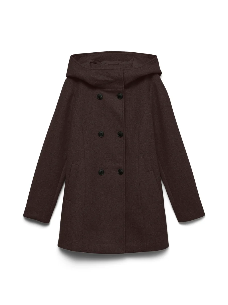 Vmfortuneshila Jacket Ga Noos