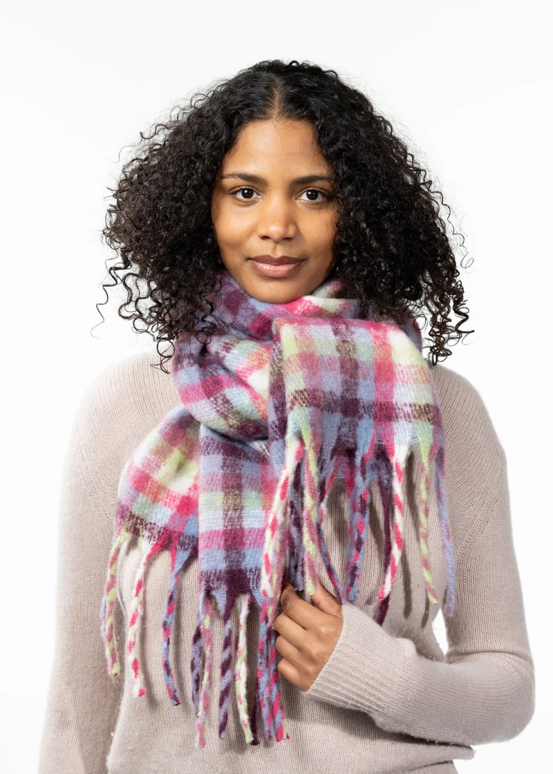 Plaity Scarf