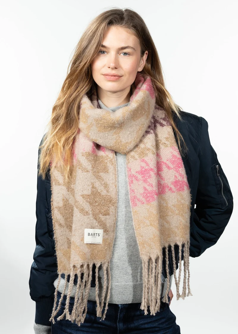 Landina Scarf